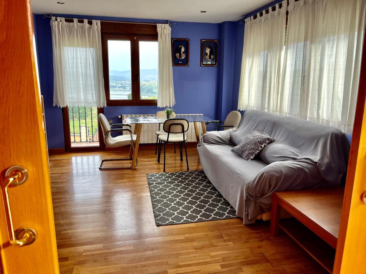 Apartamentos Casa Carmen Suances Exterior foto