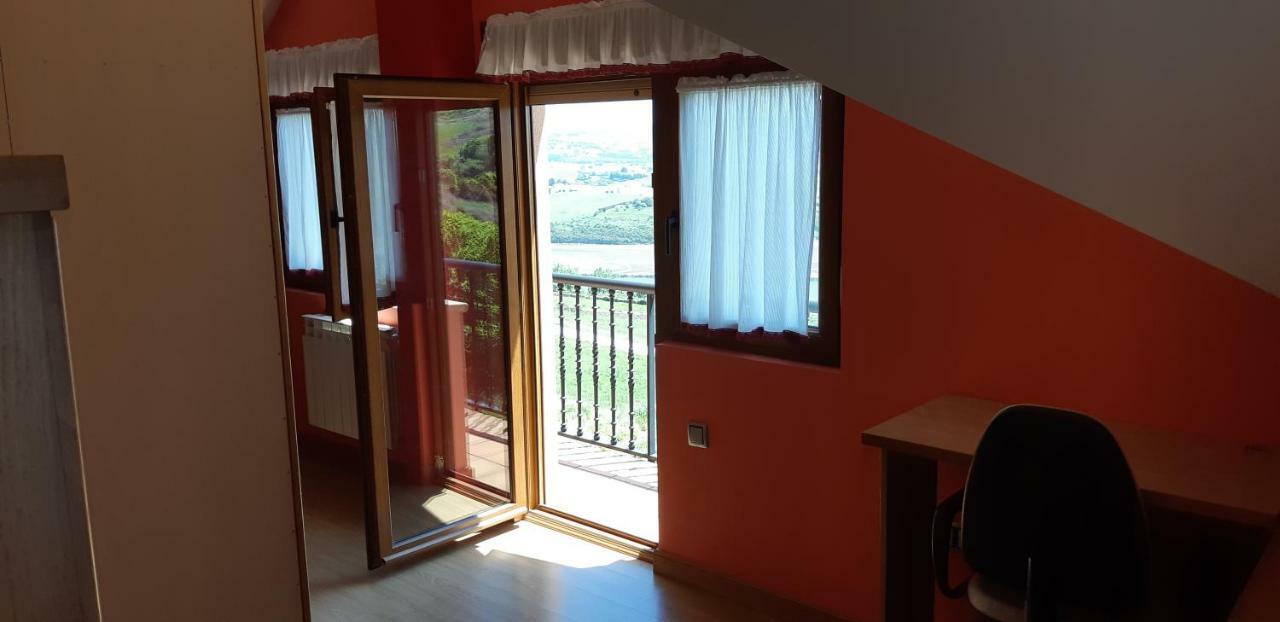 Apartamentos Casa Carmen Suances Exterior foto